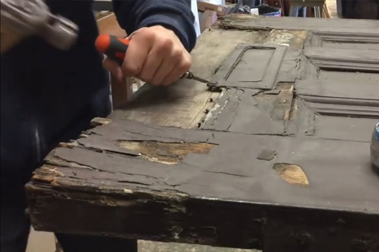 Orosi-wooden-door-repair