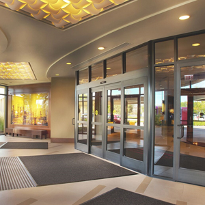 commercial door specialist Orosi