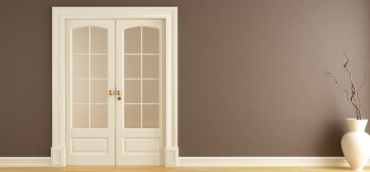 residential fiberflasss door repair Orosi